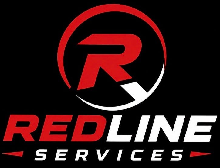 Home | Redline Services
